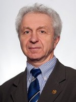Єпіфанов Сергій Валерійович*
